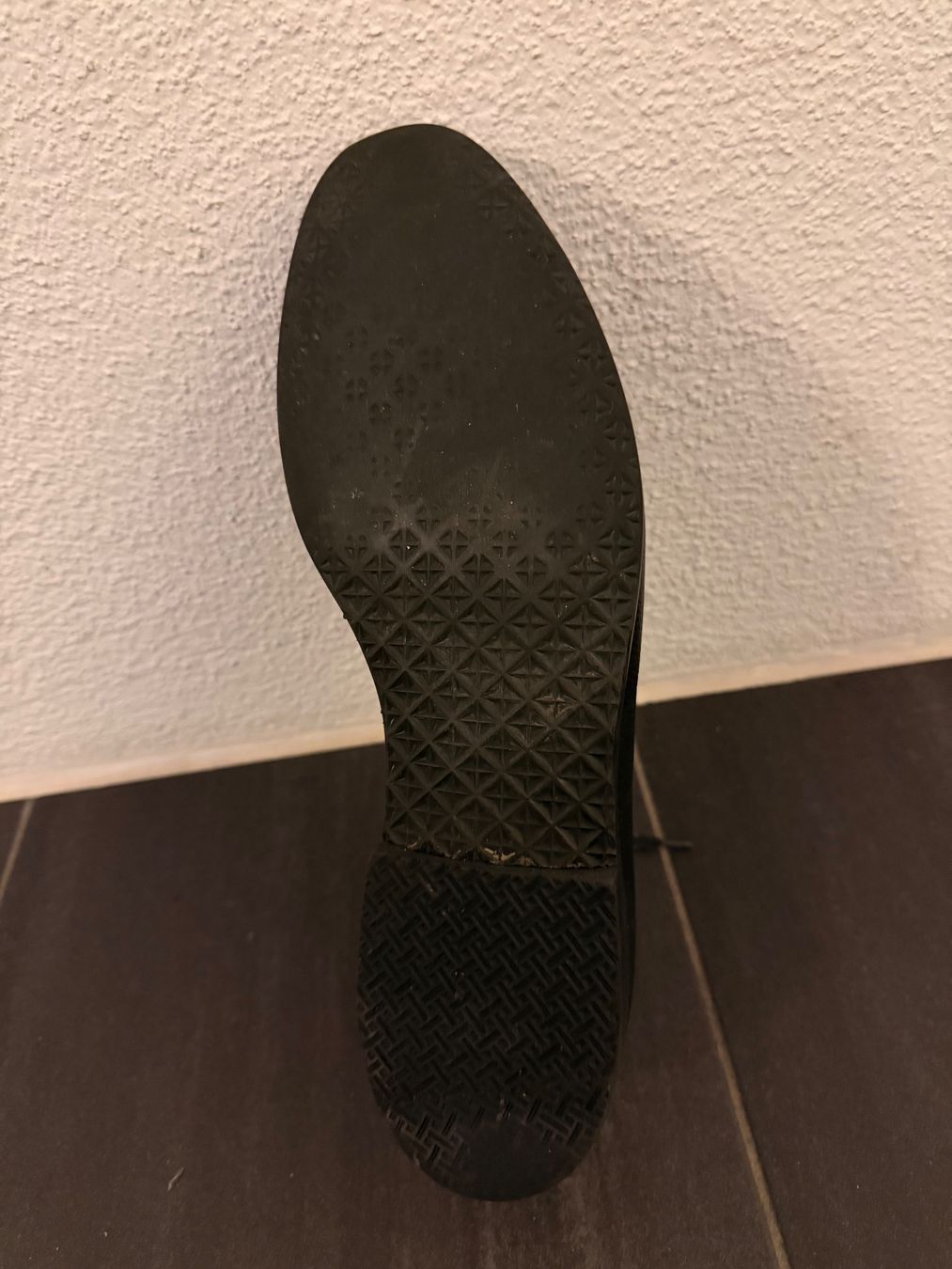 Scarpe da uomo: Ed-Meier Norweger Herren Schuhe – Usato da Oberwil b. Zug venduto da eli_q5dp 2
