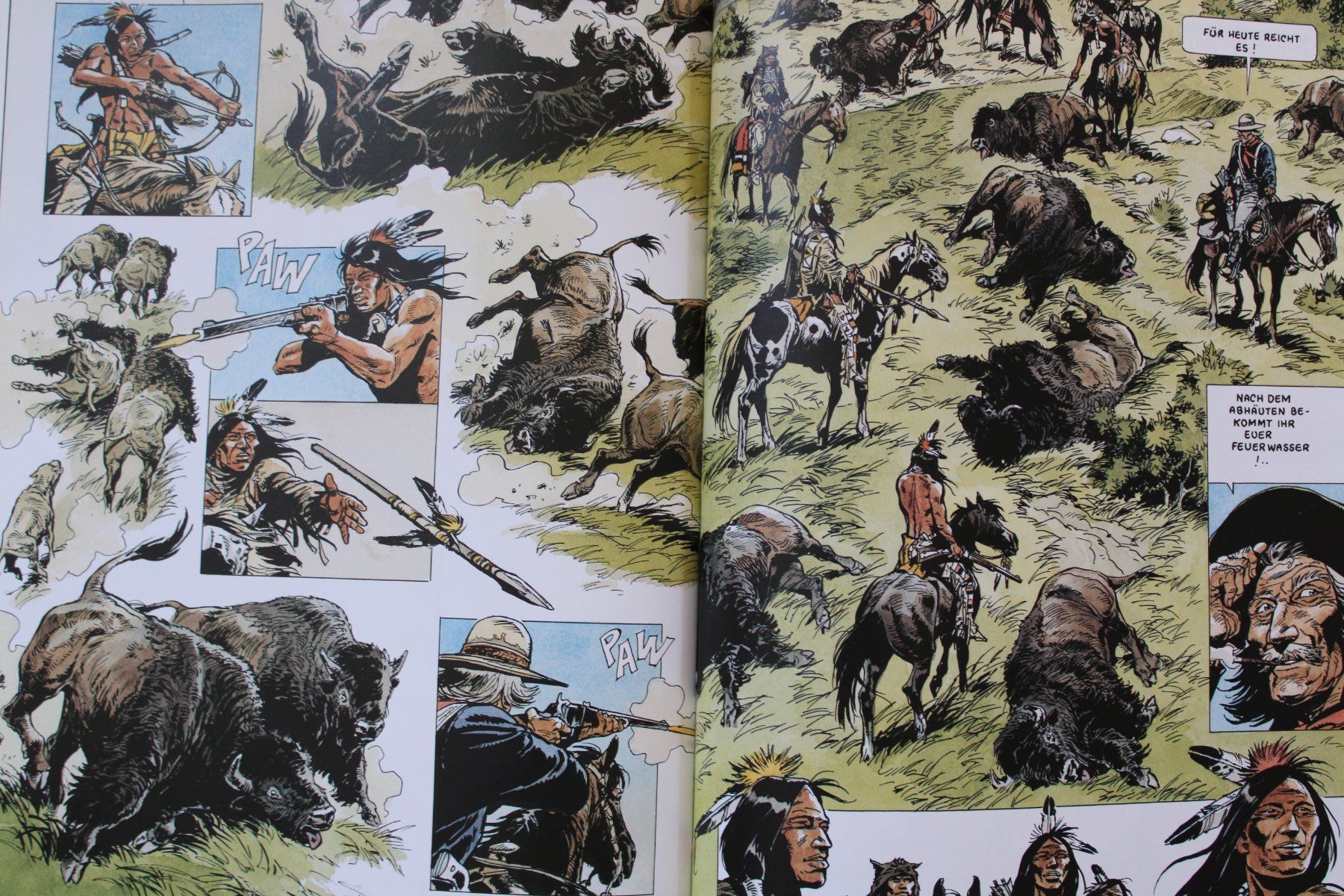 Fumetti: BUDDY LONGWAY - 19 Stück Comicalben – Usato da Zürich venduto da adamhasler 9