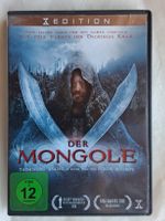 DVD Der Mongole X Edition Film