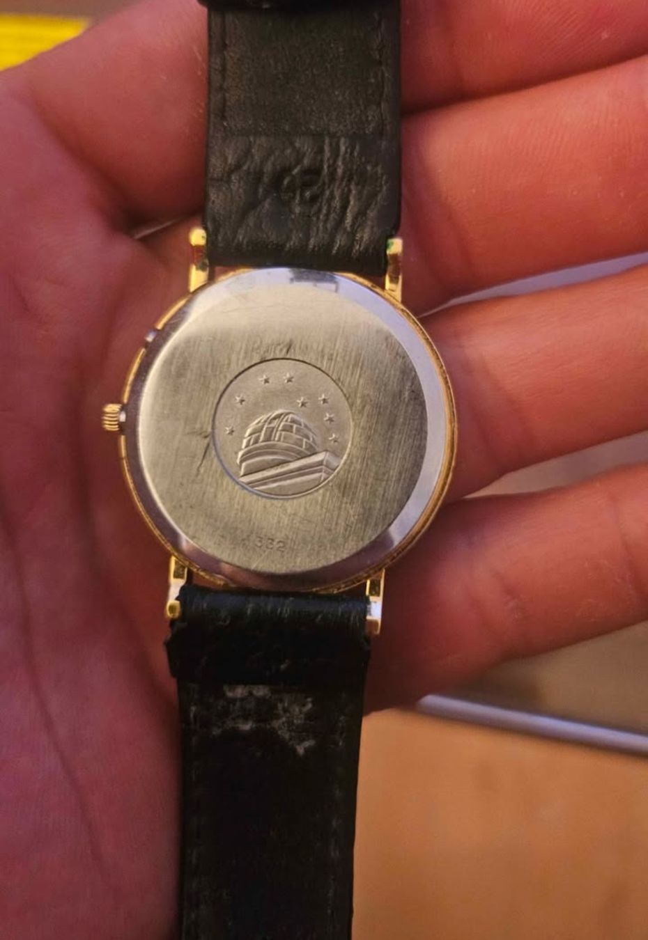 Omega Montres: Omega Constelation – D'occasion à Rickenbach b. Wil par nic_8ljr 1