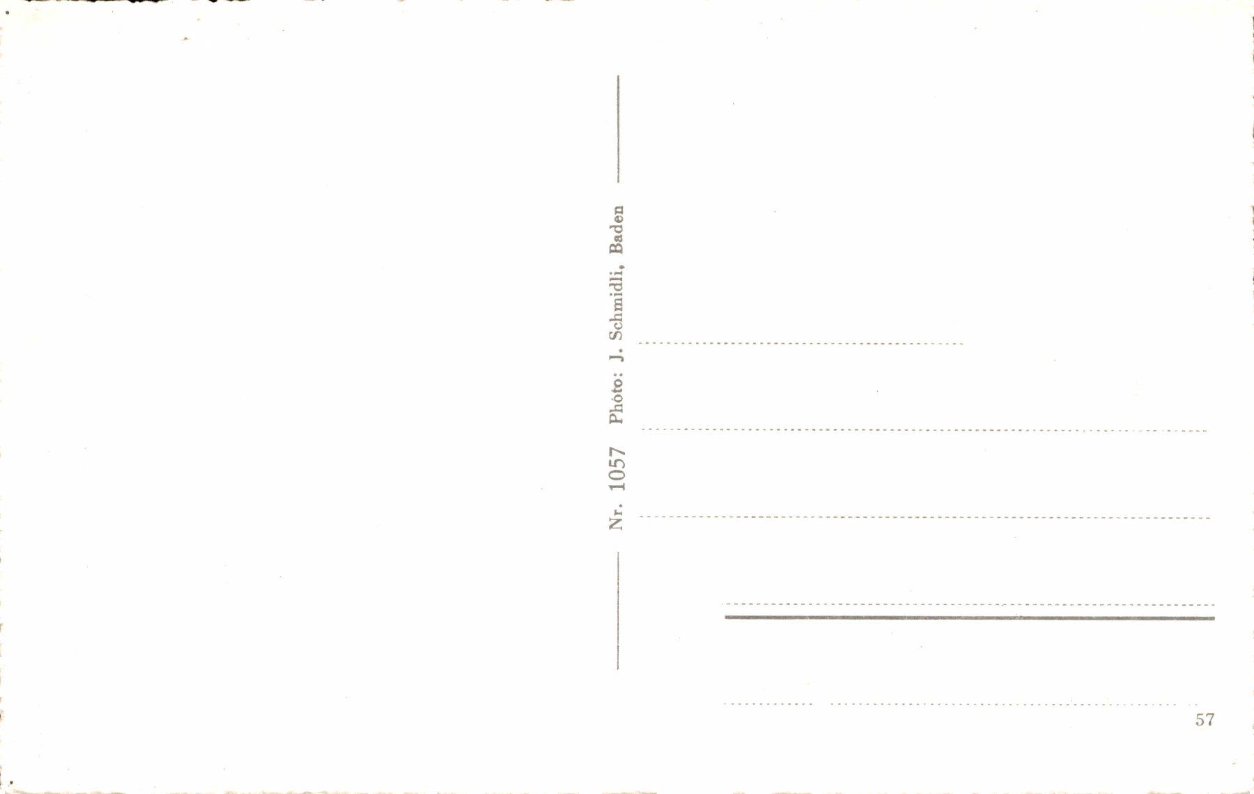 Cartes postales: Schloss Wildegg – D'occasion à Bronschhofen par Astore 1
