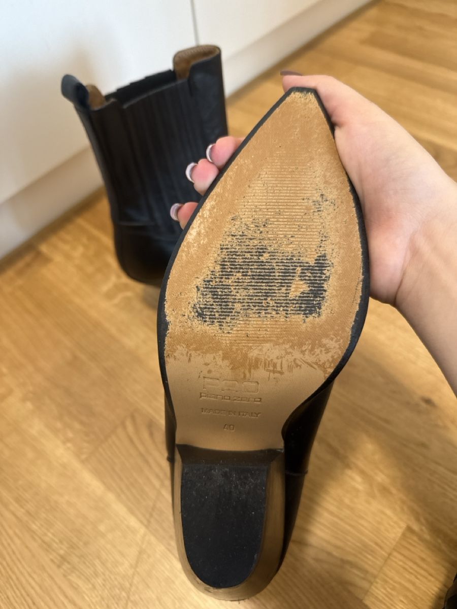 Scarpe da donna: Schuhe – Usato da Glis venduto da slavkomajic 1