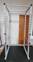 Power Rack/Cage Gorilla Sports