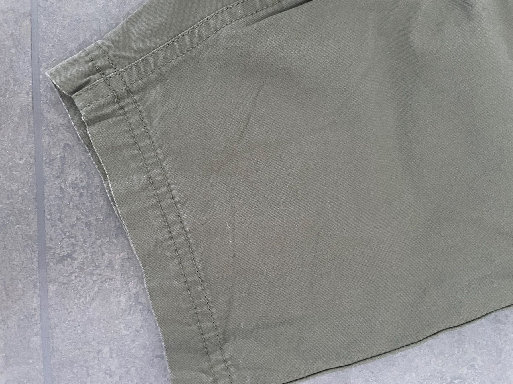 Benetton Hosen: Shorts – Neu (gemäss Beschreibung) aus Zürich von Ivona3 2