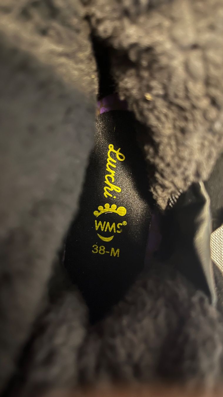 Schuhe für Mädchen: Winterstiefel Mädchen Gr. 38 neu – Neu und originalverpackt aus Zürich von irinaw 8