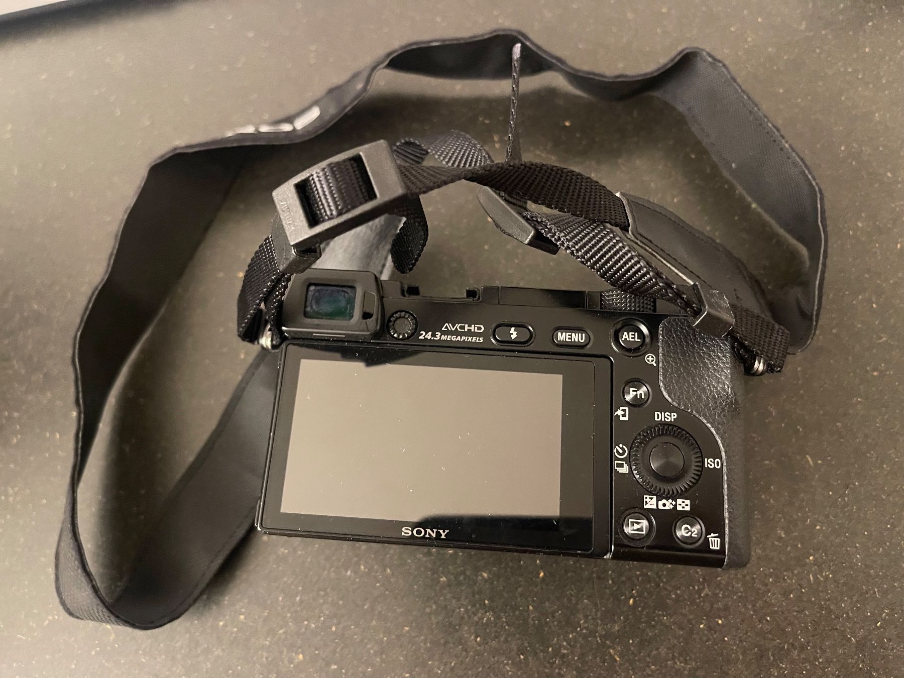 Sony Fotocamera: Sony Alpha a6000 – Usato da Basel venduto da Feidishiz 2