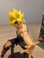 Bardock Super Saiyan - Perfect Conditions