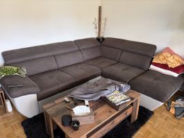Ecksofa ab 1.-