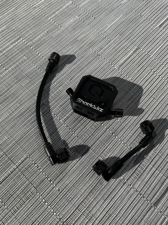 Sram Quarq ShockWiz Tuning System Kaufen auf Ricardo