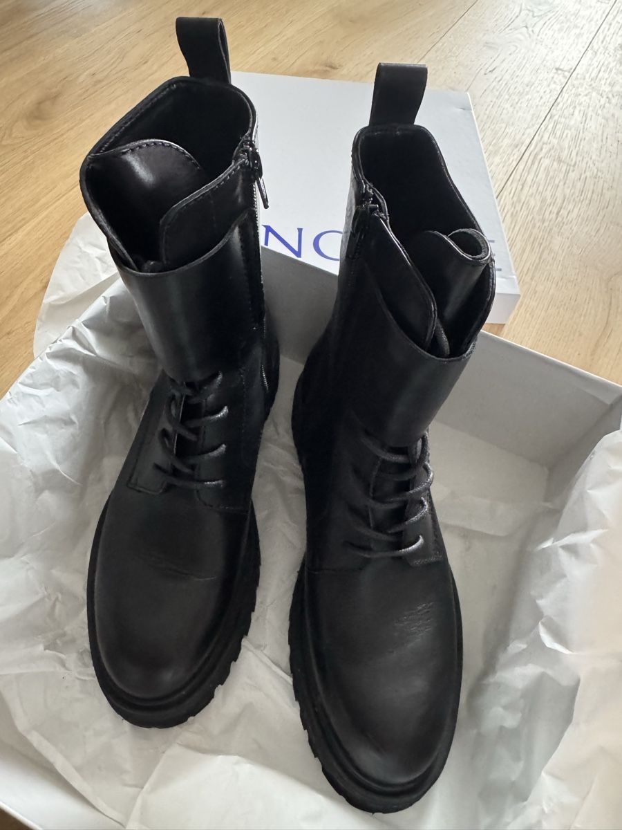 Bongénie Grieder Damenschuhe: Wish Ranch – Neu und originalverpackt aus Pully von bbo_7b8c 3