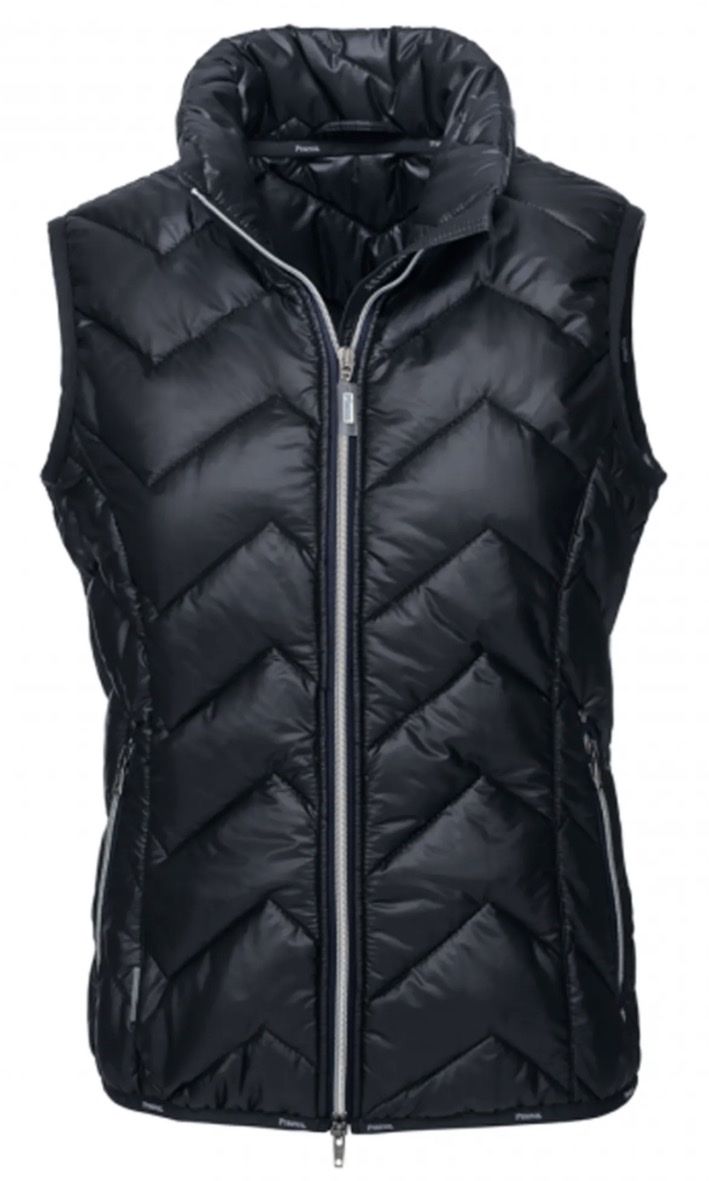 Pikeur Gilet & Giacche senza maniche: Pikeur Weste Mirella 40 – Usato da Chur venduto da Reginn