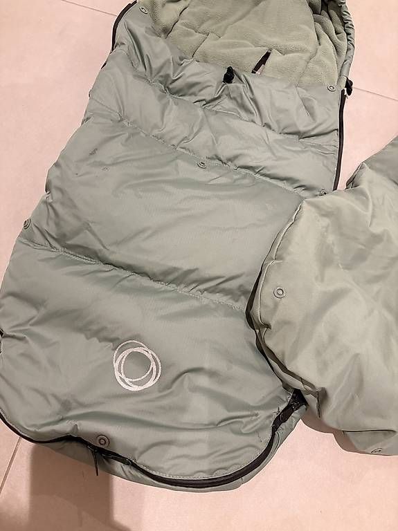 Bugaboo Schlafsäcke: Sacco inverno Bogaboo – Neu (gemäss Beschreibung) aus Bellinzona von kia100184 2