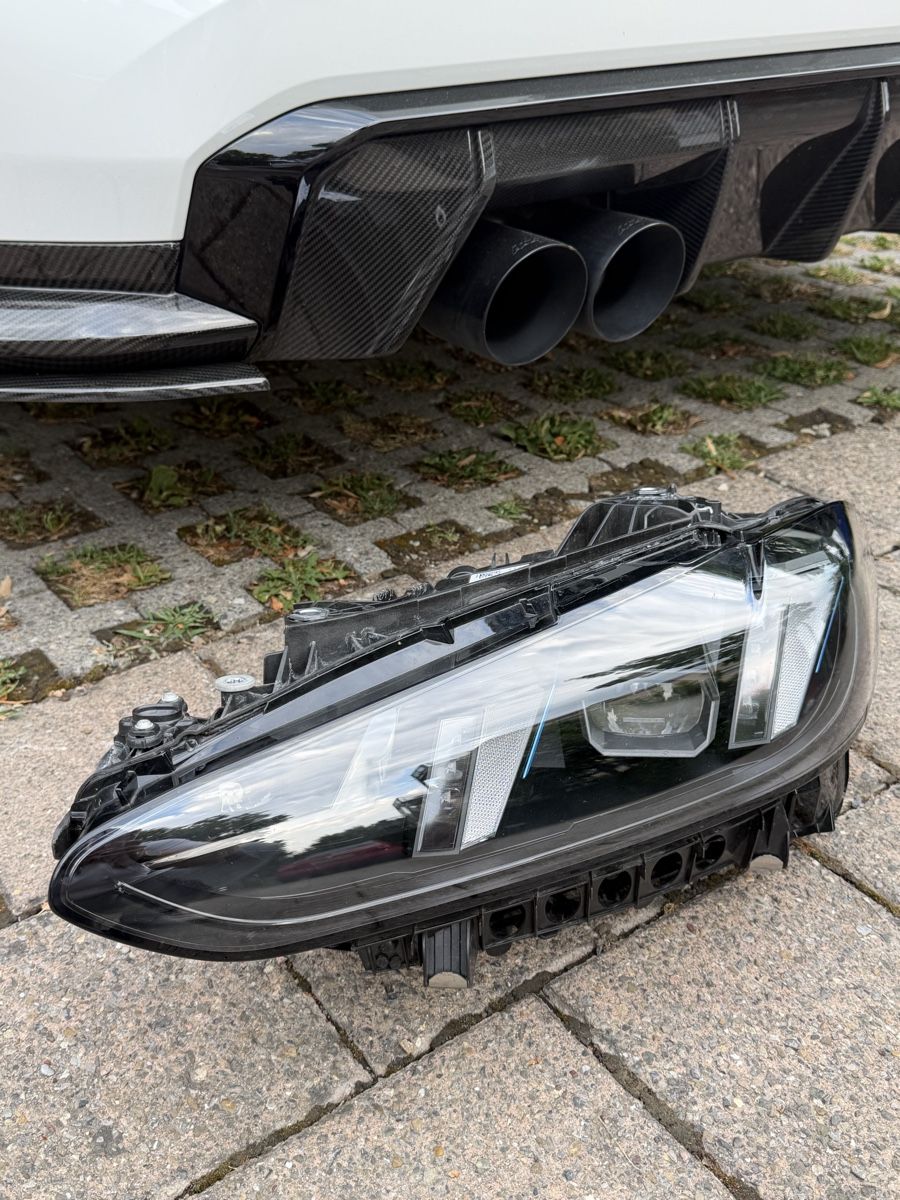 BMW Phares: BMW M G8xx Modelle Links – D'occasion à Schaffhausen par zemerflori1 3