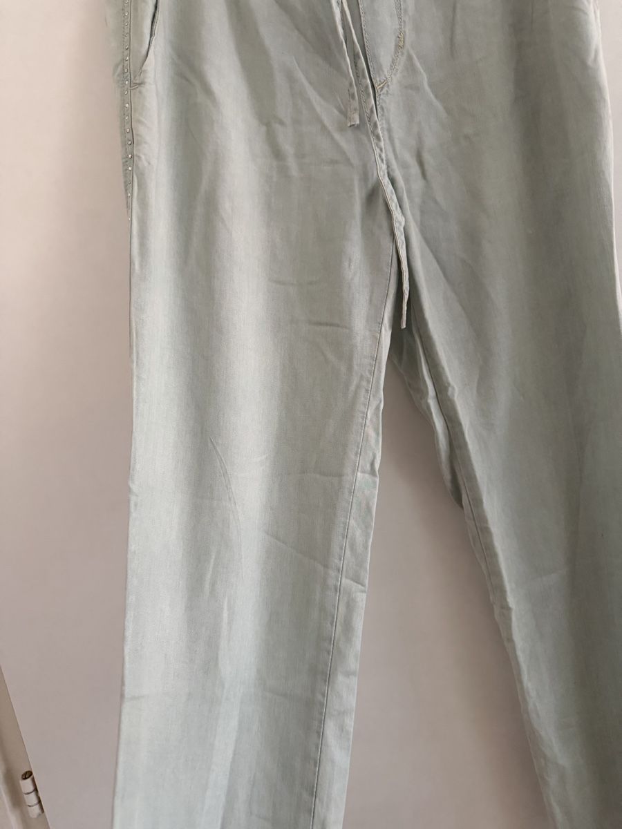 Liu Jo Pantaloni: pantalon Liu Jo  – Nuovo (secondo la descrizione) da Versoix venduto da wen_75xm 1
