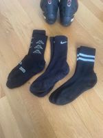 Chaussettes 3 paires (43/46) 🏍️