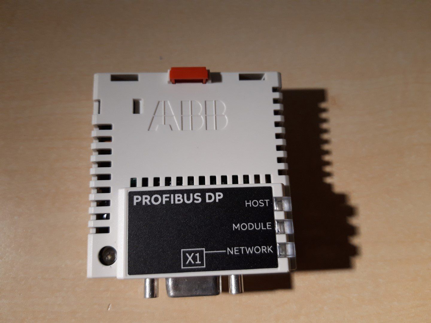 Elektronikbauteile: ABB FPBA-01 – Gebraucht aus Egliswil von Cracky81