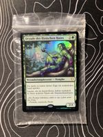 Magic the Gathering Karte Dryade des Ilysischen Hains