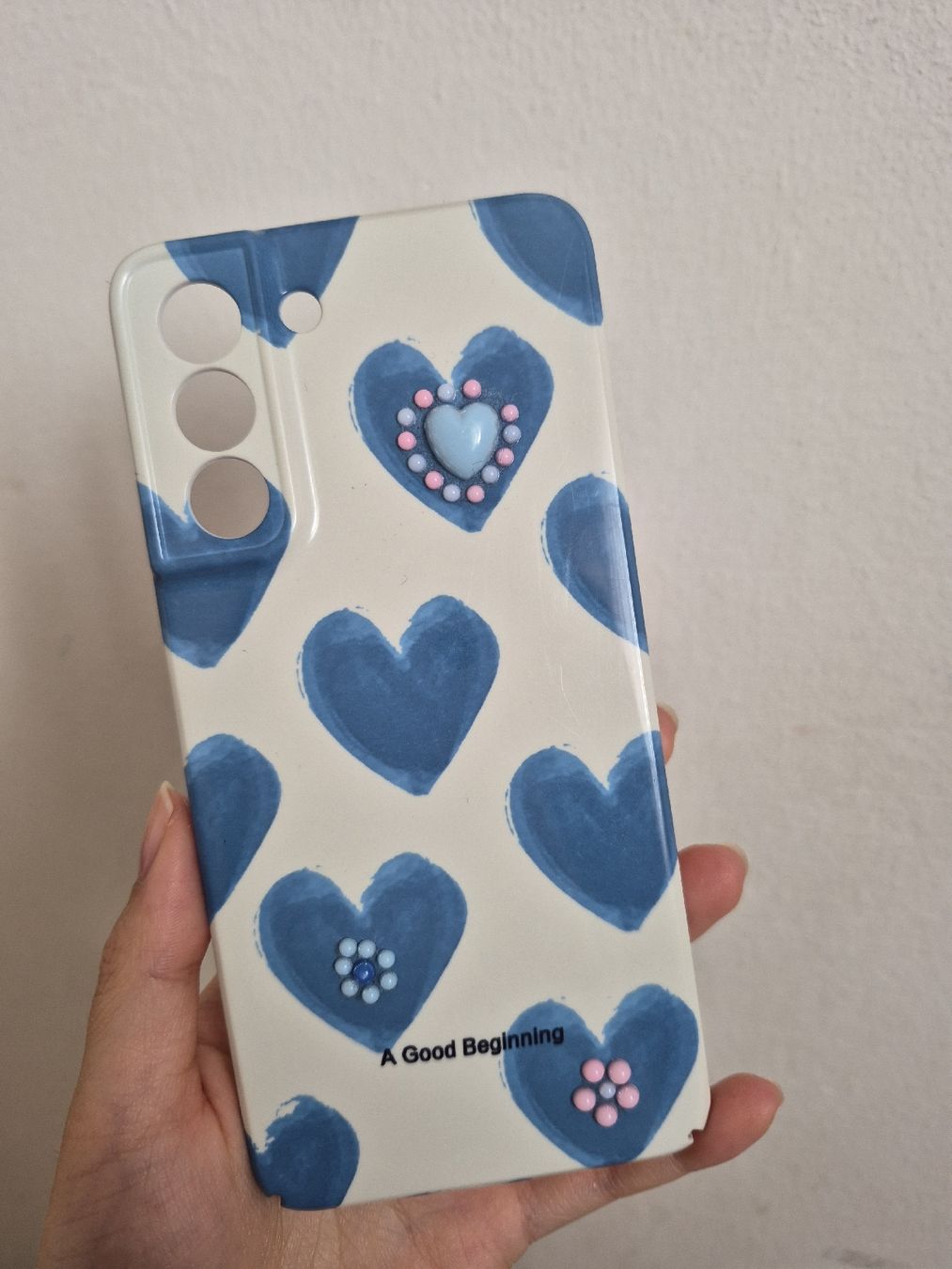 Samsung Cover & Protezioni schermo: coques pour Samsung S21 FE – Usato da Villars-sur-Glâne venduto da dia_2q2l 2