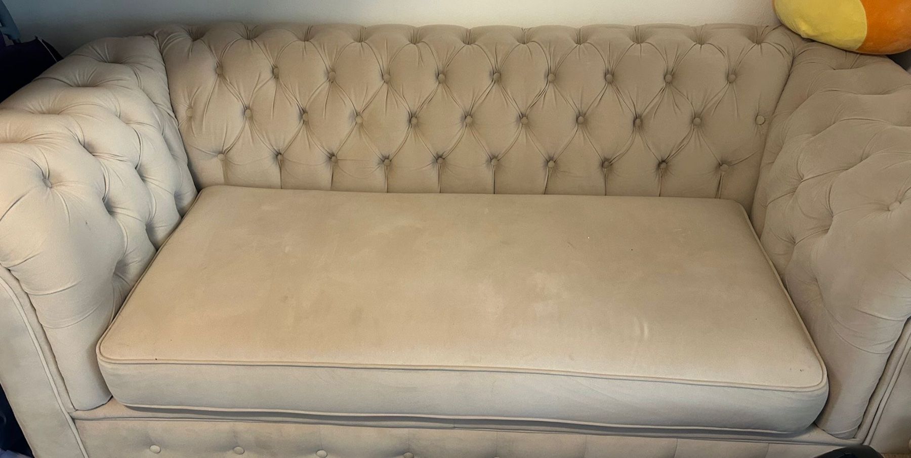 Divani: 2er Sofa mit Sessel – Usato da Herznach venduto da g98_yph7 1