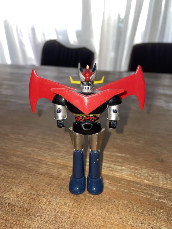 Popy Mazinger GA-05 vintage (Gebraucht) in Estavayer-le-Lac für CHF 32 ...