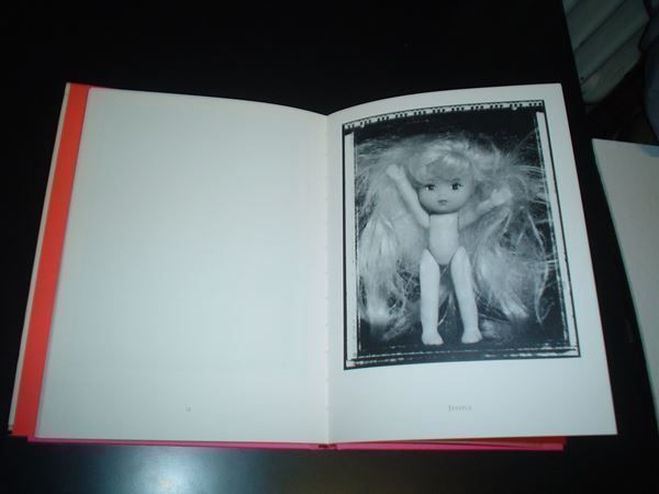 Libri: Pascal Wüest Beloved Fotobuch – Usato da Welschenrohr venduto da Regool