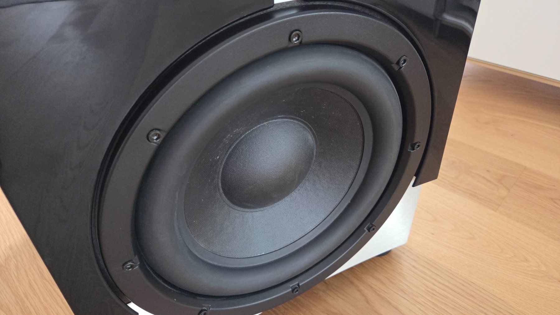 Jamo Casse acustiche: Jamo A 70 SUB Subwoofer – Usato da Auenstein venduto da Biland999 5