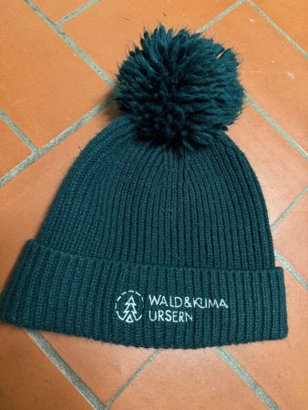 Wintermütze