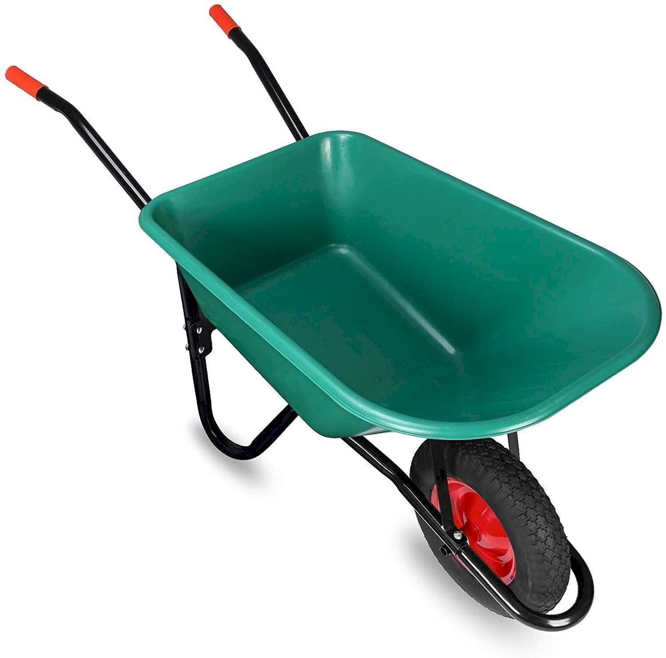 Altro: Gardebruk Schubkarre Kunststoff 100l – Nuovo e nell'imballaggio originale da Bottighofen venduto da zaap 1