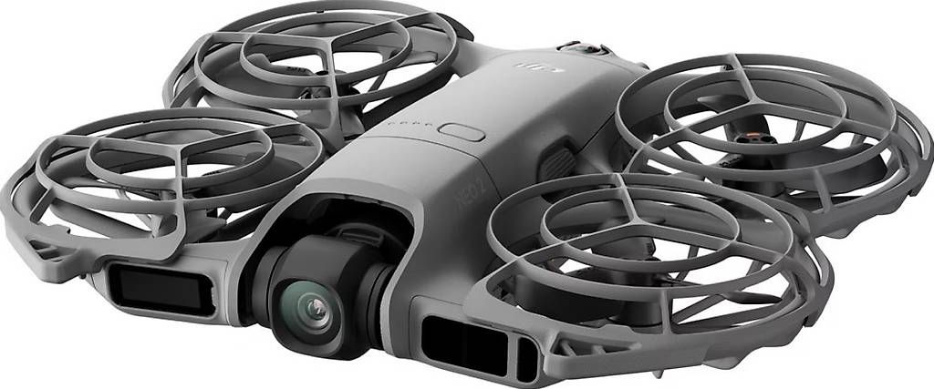 RC Kits de montage: DJI Neo 2 (Drone Only) – D'occasion à Hergiswil NW par rem_wt5j