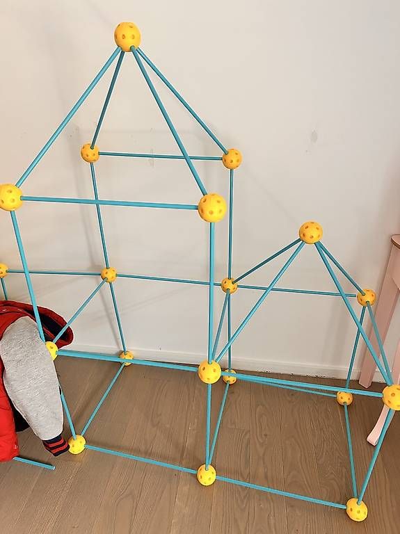 Spielzeuge: Gioco costruzione  – Gebraucht aus Bioggio von vir_5b6b