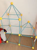 Gioco costruzione 