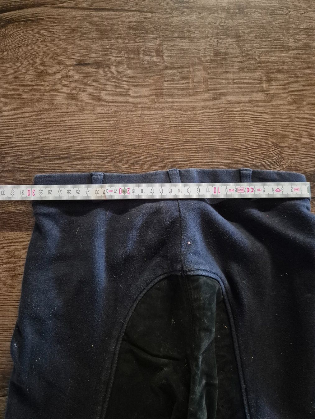 Briglie & Cavezze: Reithose – Nuovo (secondo la descrizione) da Meggen venduto da Orrinka20 4
