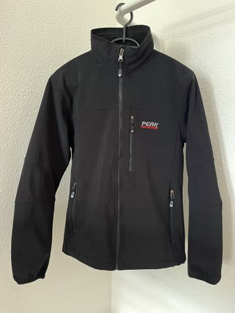Peak Performance Jacke, Schwarz, Grösse S, Top Zustand!