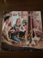 Oliver Peters - "Wenn der Teekessel singt" Vinyl Single