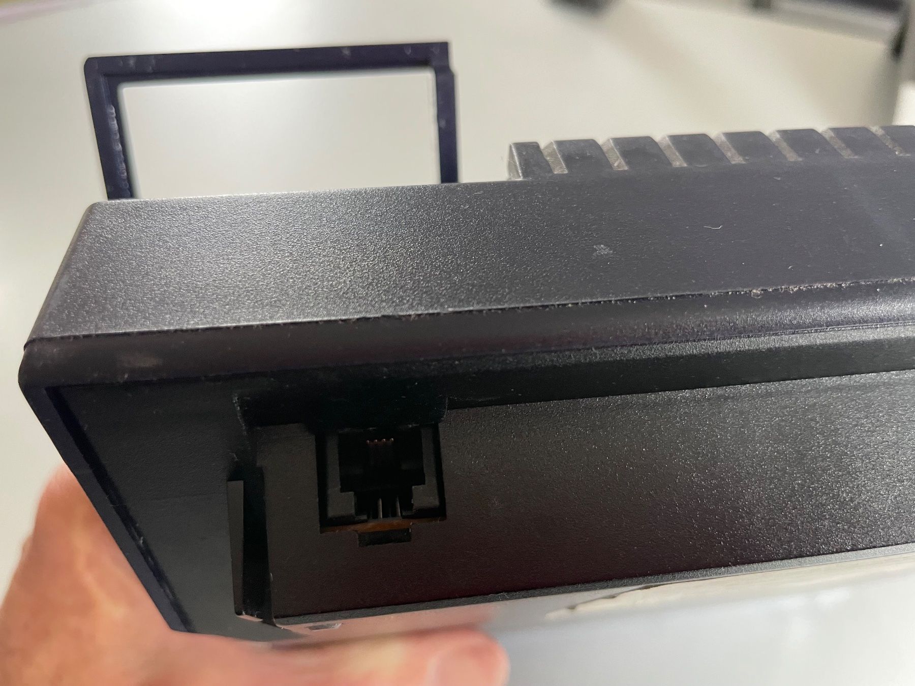 Bang & Olufsen Telefoni: Analoges Tischtelefon Bang&Olufsen BeoCom 2000 – Usato da Thun venduto da mrjinx 4