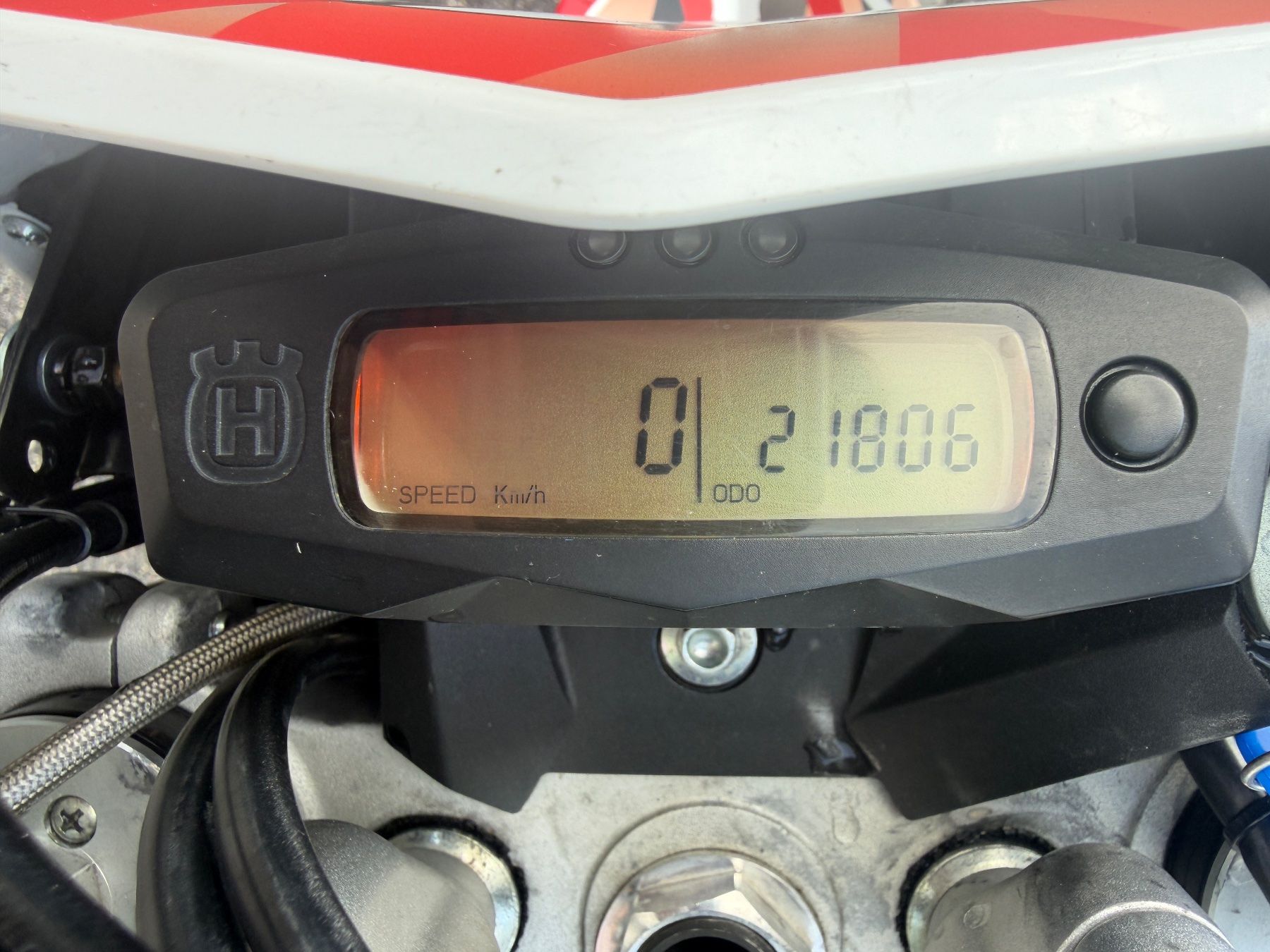 Husqvarna Strada: Husqvarna 511 SM R – Usato da Savognin venduto da Gianocchel 6