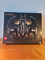 LEGO 1989 BATWING (76161)