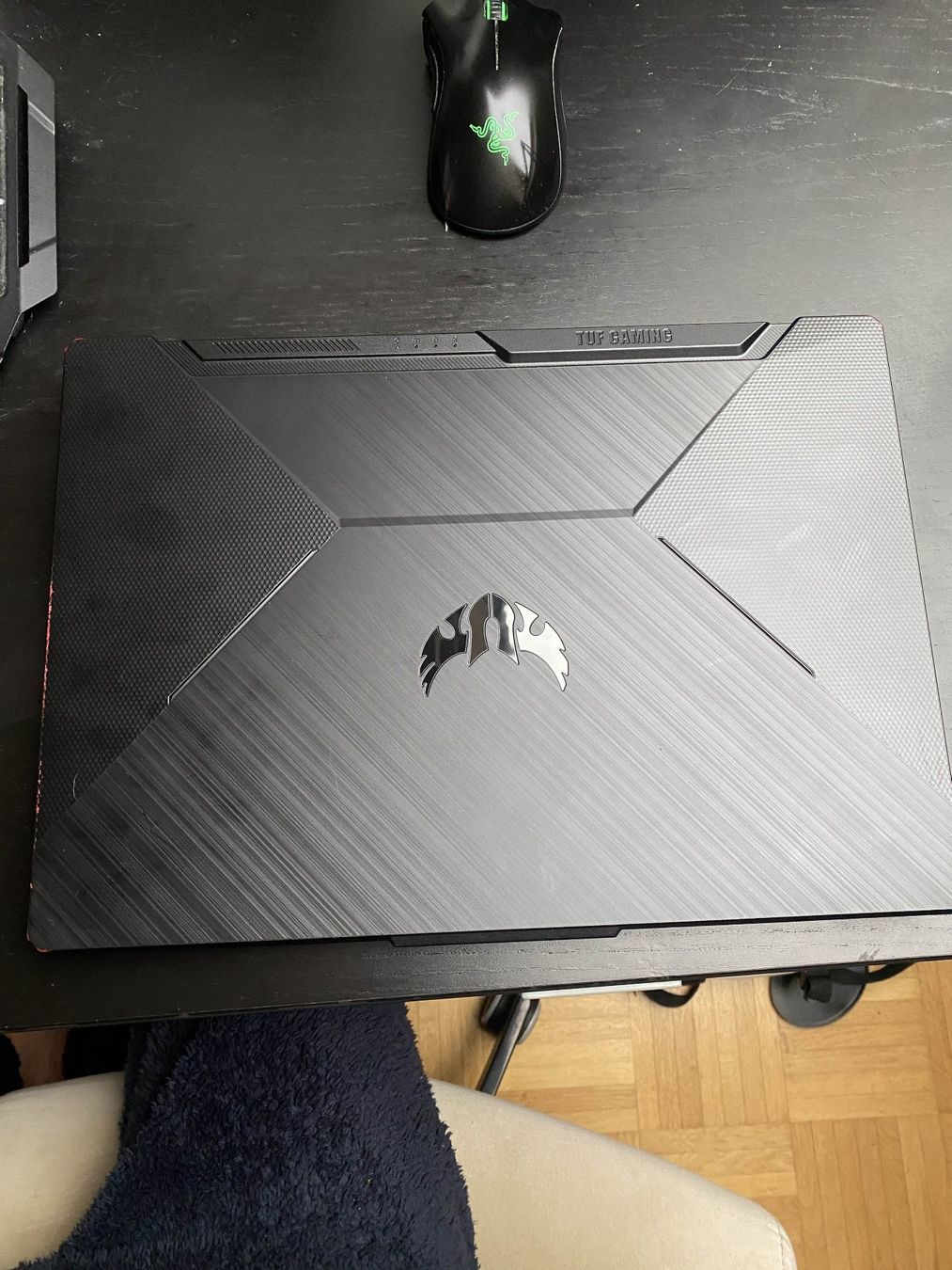 Asus Notebook: Asus Tuf F15 – Usato da Möhlin venduto da davidlan 4