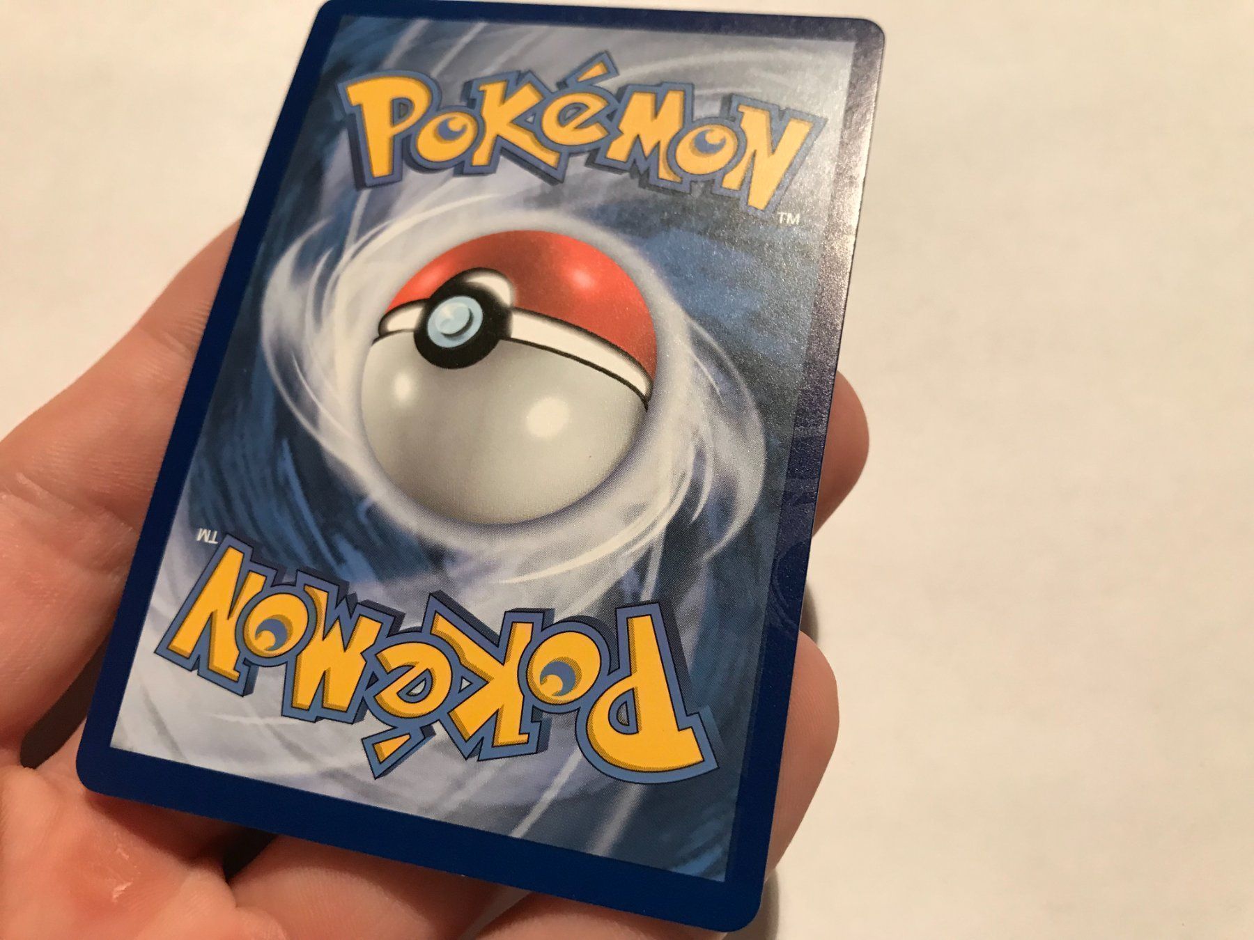 Pokémon Carte collezionabili: Gyarados V EN – Usato da Hagendorn venduto da Pokecollectorch 2