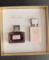 Miss Dior Eau de Parfume (2017) Gift Set, Rare Discontinued