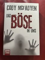 Cody Mcfadyen - Das Böse in uns