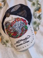 Ed Hardy Cap "Tiger" — Sommer-Style für Trendsetter.