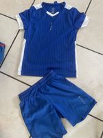 Decathlon Kipsta Fussballtrikot Set, Gr. 116/122, Top!