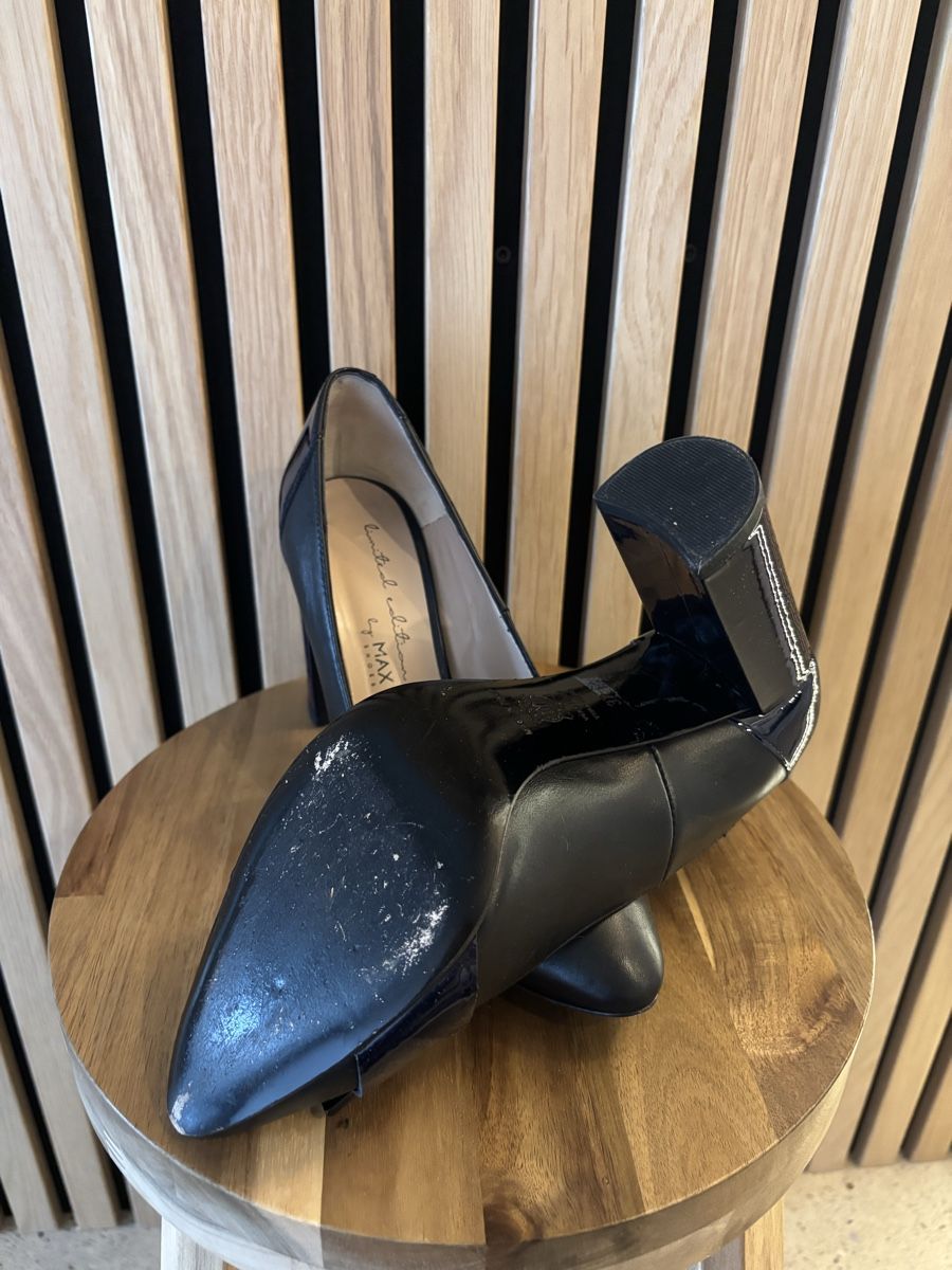 Scarpe da donna: High Heel, MAX, Grösse 37 – Nuovo (secondo la descrizione) da Horgen venduto da Anatolia 3