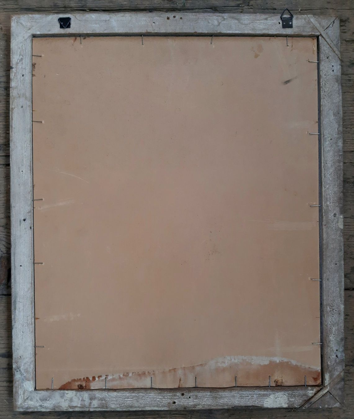 Dipinti: Gemälde M. Claude von 1949 – Difettoso da Arbon venduto da torso444 4