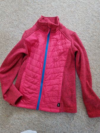 Übergangsjacke Mc Kinley