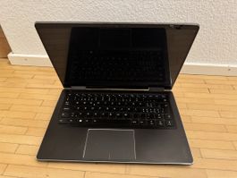 Lenovo Yoga 