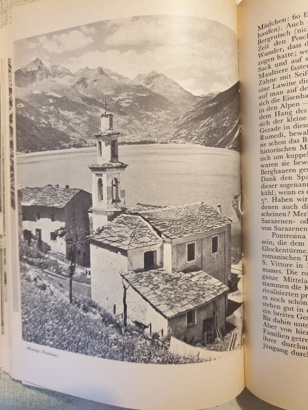 Libri: Graubünden _ Unbekannte Schweiz – Usato da Viganello venduto da Priska.c 5