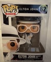 Verkaufe Funko Pop Rocks - 62 - Elton John