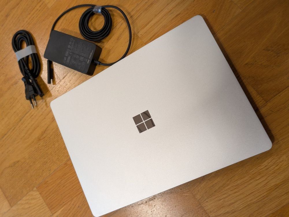 Microsoft Notebook: Microsoft Surface Laptop Go – Usato da Arconciel venduto da Pgendre 1